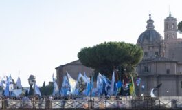 Lazio Giampaolo Angelucci smentisce interesse acquisto Indescrizioni infondate 265x160