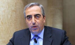 Le 70 primavere di Gasparri una vita dedicata alla politica con passione per la Roma e versi poetici 265x160