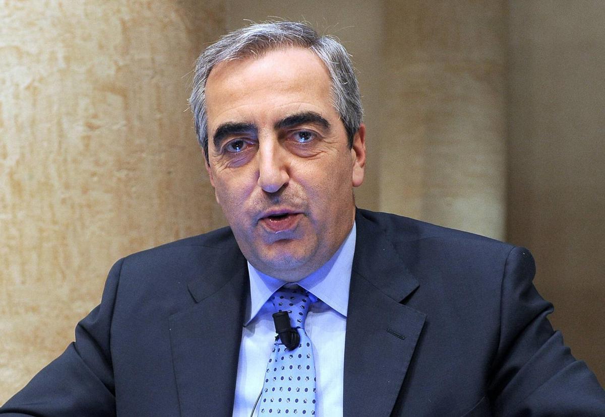 Le 70 primavere di Gasparri, una vita dedicata alla politica con passione per la Roma e versi poetici