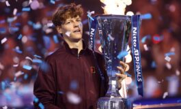 Le Atp Finals si disputeranno a Torino anche nel 2027 265x160