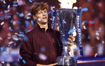 Le Atp Finals si disputeranno a Torino anche nel 2027 364x230