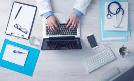 Le sfide della sanita digitale AssoSoftware La sicurezza dei dati nasce dalla progettazione del software 265x160
