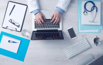 Le sfide della sanita digitale AssoSoftware La sicurezza dei dati nasce dalla progettazione del software 364x230