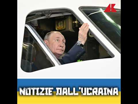 L’economia può cambiare la guerra di Putin - Notizie dall'Ucraina podcast, Adnkronos