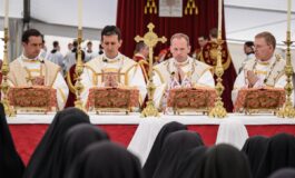 Lefebvriani chi sono la storia della Fraternita San Pio X 265x160