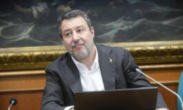Lega i conti sorridono a Salvini nel 2025 avanzo di 13 milioni 265x160