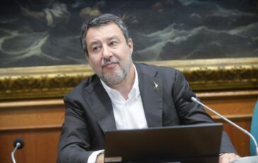 Lega i conti sorridono a Salvini nel 2025 avanzo di 13 milioni 364x230