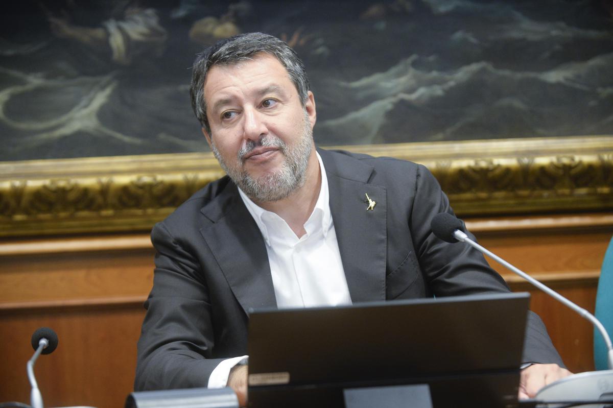 Lega, i conti 'sorridono' a Salvini: nel 2025 avanzo di 1,3 milioni