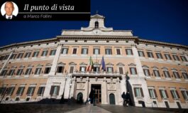 Legge elettorale Follini Destra e sinistra complici sperano nei prodigi del voto contro 265x160