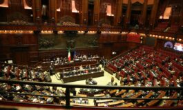 Legge elettorale bocciato emendamento preferenze franchi tiratori decisivi chi ha votato contro 265x160