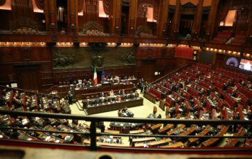 Legge elettorale bocciato emendamento preferenze franchi tiratori decisivi chi ha votato contro 364x230