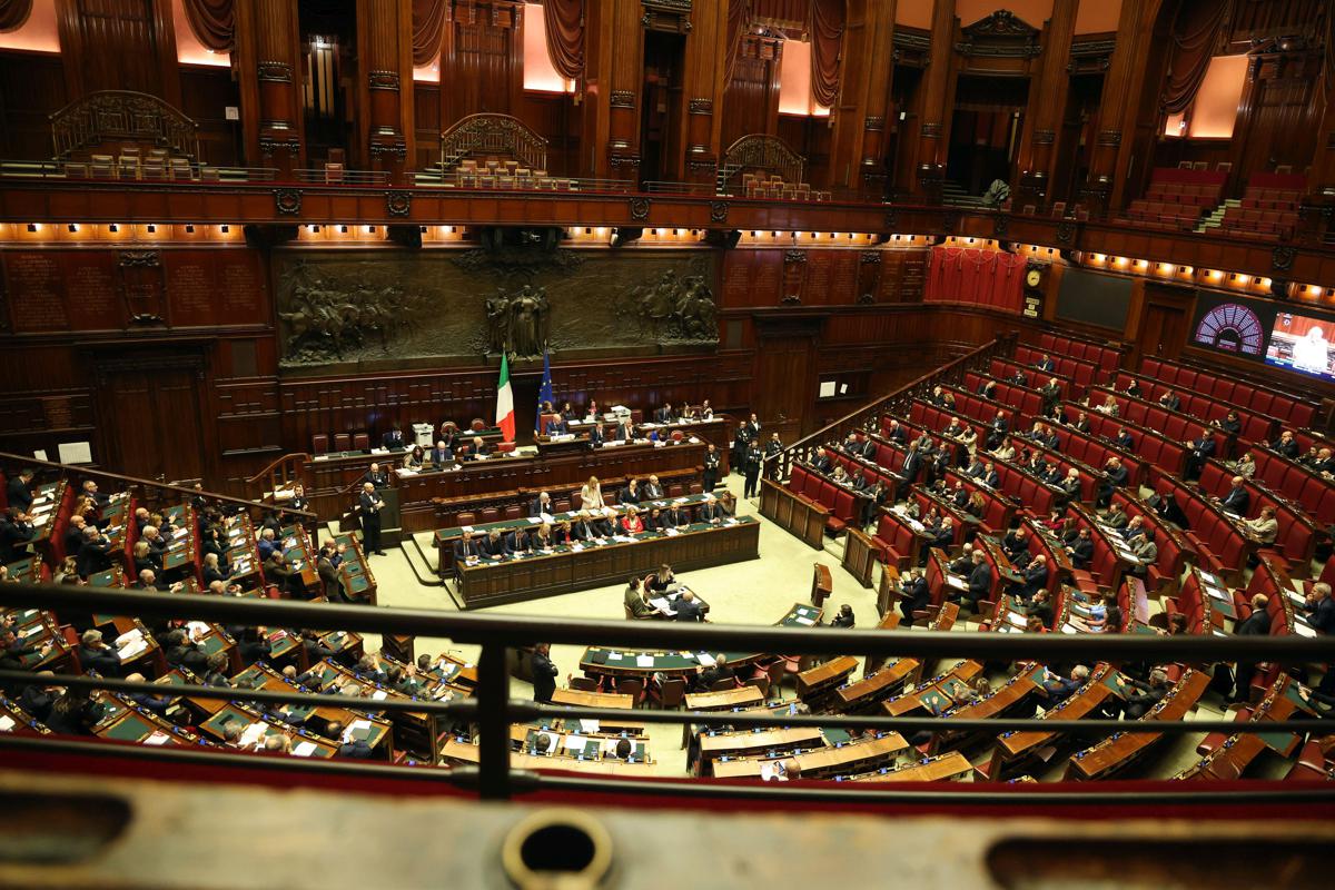 Legge elettorale, bocciato emendamento preferenze: franchi tiratori decisivi, chi ha votato contro?