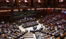 Legge elettorale oggi voto finale. Bocciato emendamento Vannacci centrodestra di nuovo diviso. Schlein contro Meloni 265x160