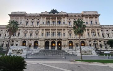 Legge elettorale pendono sulla riforma le decisioni sospese di Cedu e Cassazione 364x230