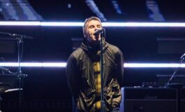 Leggenda dellArsenal vende villa a. Liam Gallagher Mia moglie vuole tornare a universita 265x160