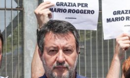 Legittima difesa Lega vuole cambiare la legge Forza Italia frena. Conte Ddl una follia cosi e diritto alla vendetta 265x160