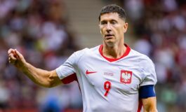 Lewandowski sfotte gli americani Perche lo chiamate soccer 265x160