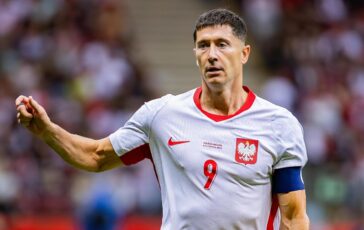 Lewandowski sfotte gli americani Perche lo chiamate soccer 364x230