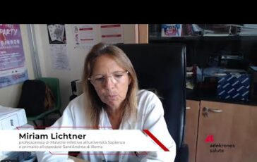 Lichtner infettivologa 55enni e over 55 immuni da epatite D perche gia vaccinati contro epatite 364x230