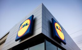 Lidl conquista il 65 famiglie italiane oltre un milione in piu in ultimi 13 mesi 265x160