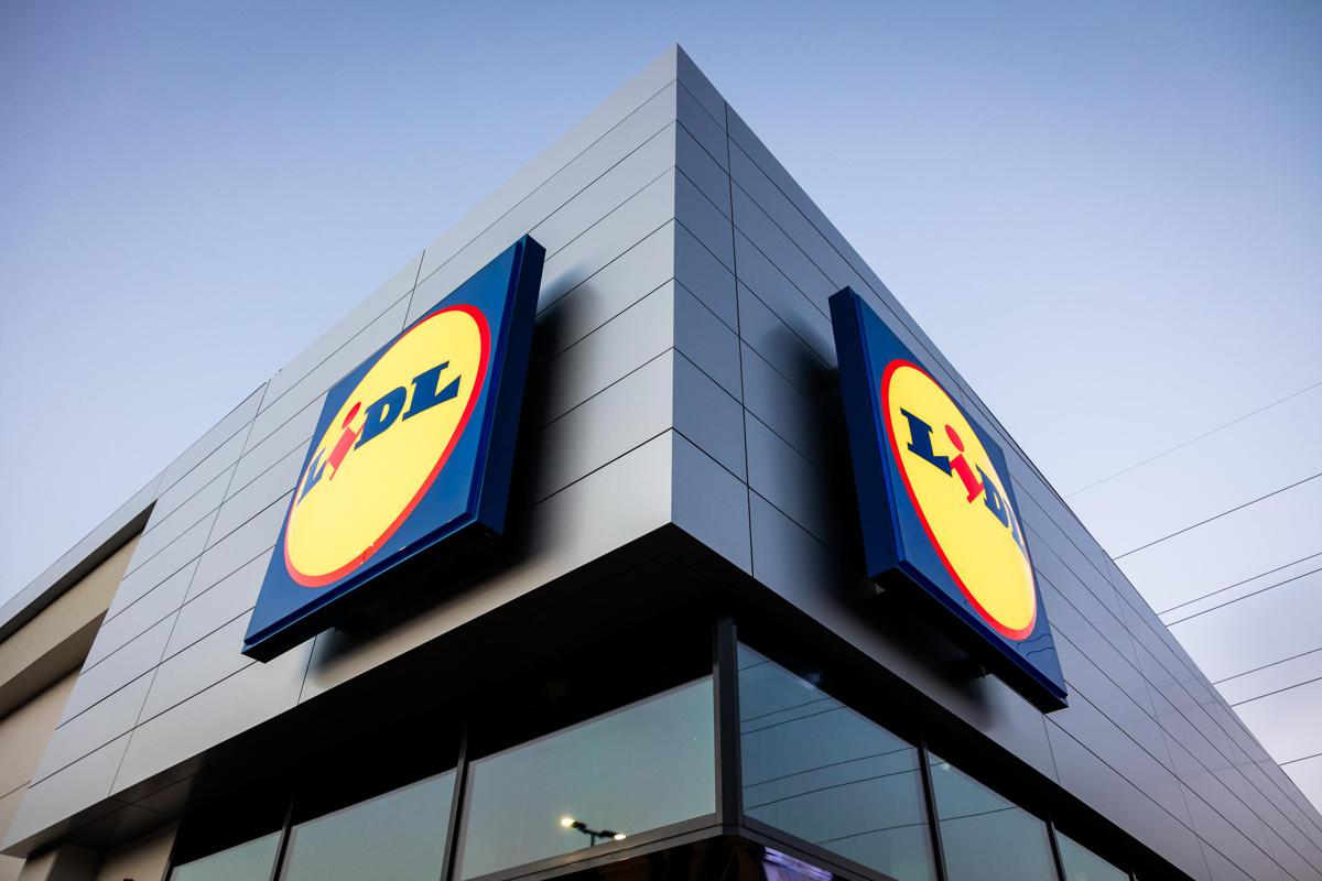 Lidl 'conquista' il 65% famiglie italiane, oltre un milione in più in ultimi 13 mesi