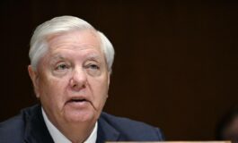 Lindsey Graham chi era il senatore diventato pro Trump e amico di Israele 265x160