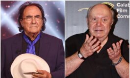 Lino Banfi Don Mazzi tra i pochi a pensare ancora agli altri. Al Bano Un uomo in odore di santita 265x160