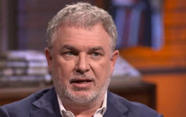 Lirio Abbate vicedirettore del Giornale da settembre guidera il pool di inchieste 364x230