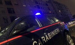 Lite in strada a Collegno pedone 80enne ucciso a coltellate fermato presunto aggressore 265x160