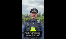 Lo abbiamo ucciso la polizia tedesca annuncia la morte di Abdul Ballout poster 265x160