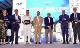 Logistica Alis riunisce istituzioni e imprese a Manduria sugli scenari geopolitici 265x160