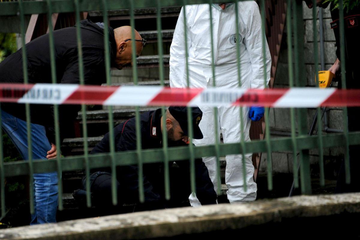 Lorella Capano, il figlio confessa l'omicidio della madre: "L'ho uccisa io"