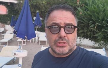 Luca Esposito indagini su ultime ore di vita doveva incontrare un conoscente 364x230