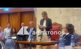Lucia Borsellino ricorda il padre In alcuni momenti anche la memoria e stata divisiva 265x160