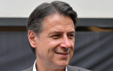 M5S il forziere di Conte nel 2025 conti a posto con 14 milioni liquidi 364x230