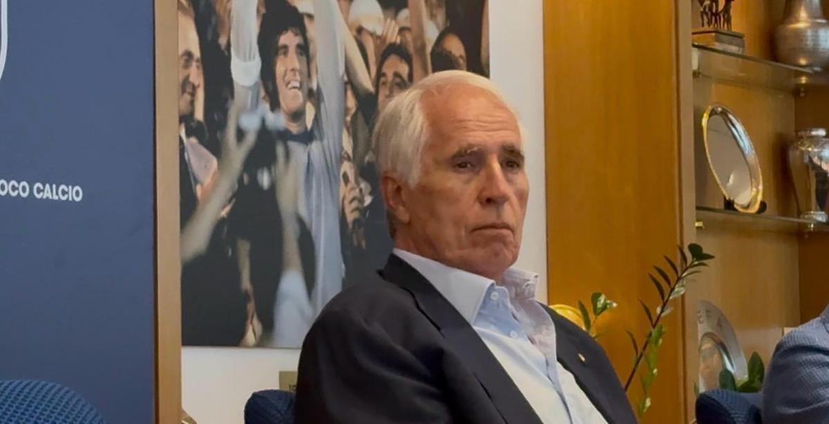 Malagò e la Nazionale: "Ct e Dt? Sarà tutto chiuso entro una settimana"