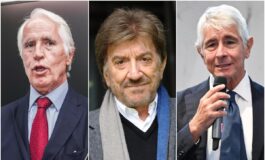 Malago mi ricorda Proietti la nuova critica di Abodi sul caso ct 265x160