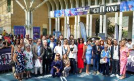 Malattie autoimmuni a Giffoni la pellicola ‘Piu forte io con 5 giovani pazienti 265x160