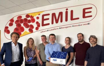 Malattie cardiovascolari concluso progetto Emile che riduce test su animali 364x230