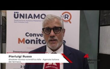 Malattie rare Russo Aifa ‘17 mln per studi su terapie avanzate cellulari e geniche 364x230