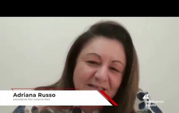 Malattie rare Russo Noi insieme Rett ‘fase piu critica la transizione alleta adulta 364x230