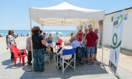 Malattie rare a Savona Aisla inaugura la Casa di Silvia per persone con Sla e caregiver 265x160