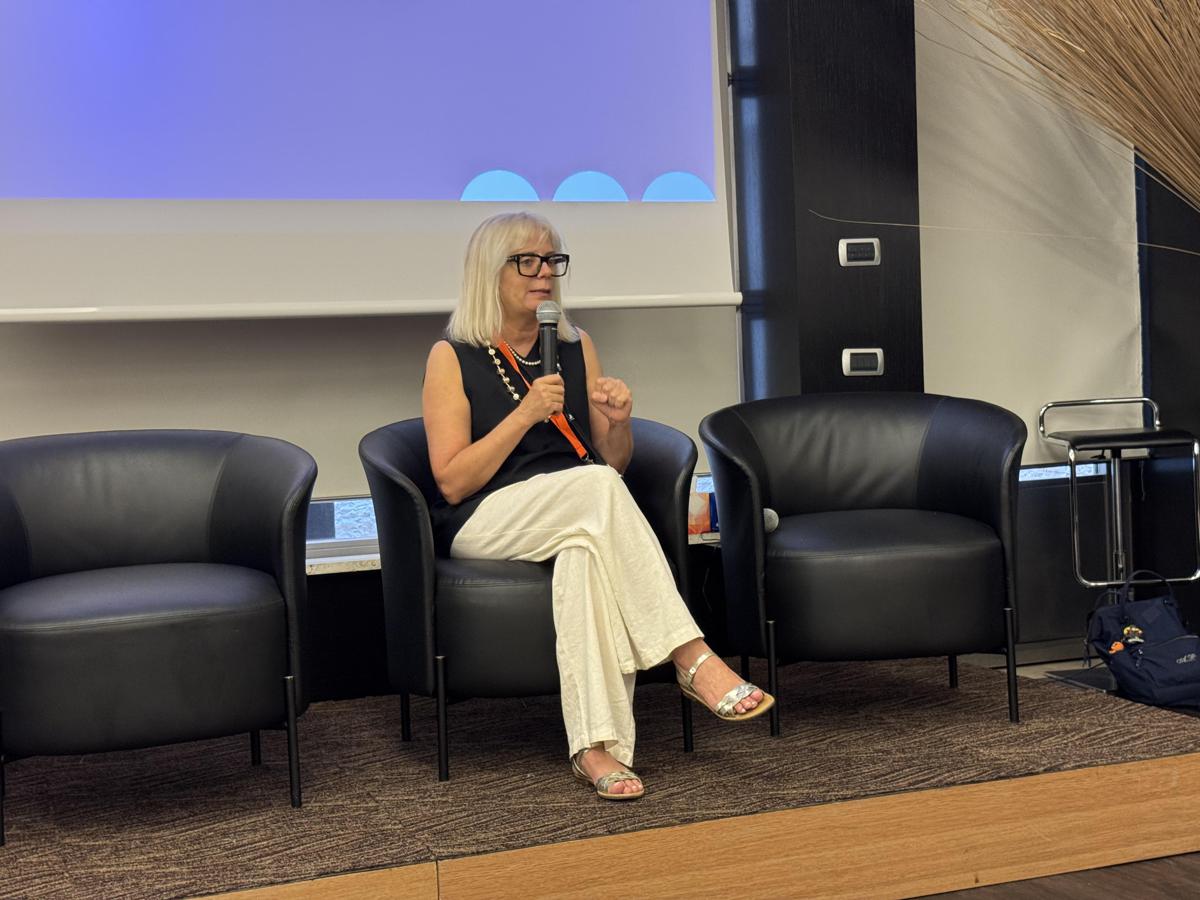 Malattie rare interessano 2 mln di italiani, Uniamo 'partire da bisogni pazienti'