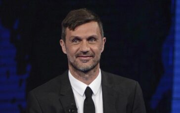 Maldini Ct senza fretta ho anche con Ancelotti. Guardiola Non posso dire niente 364x230