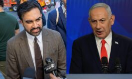 Mamdani New York non puo arrestare Netanyahu lo faccia il governo federale 265x160