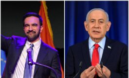 Mamdani avverte Netanyahu Chiedero suo arresto quando verra a New York 265x160