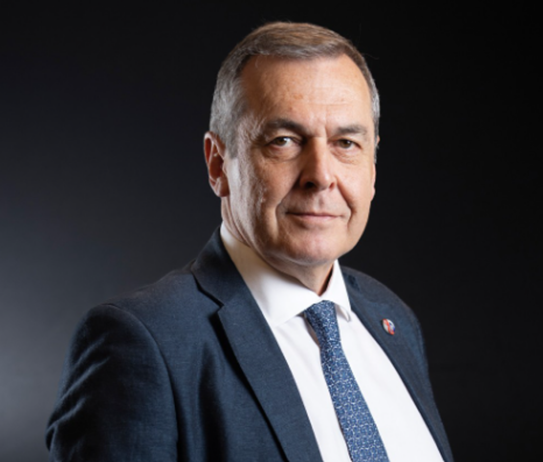 Manageritalia Veneto, Carlo Terrin è il nuovo presidente, Lucio Fochesato vicepresidente