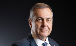 Manageritalia Veneto Carlo Terrin e il nuovo presidente Lucio Fochesato vicepresidente 265x160