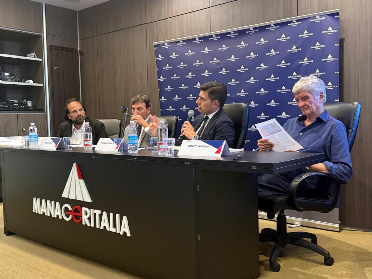 Manageritalia, nello sport servono competenze manageriali, ma anche contratti e tutele adeguate