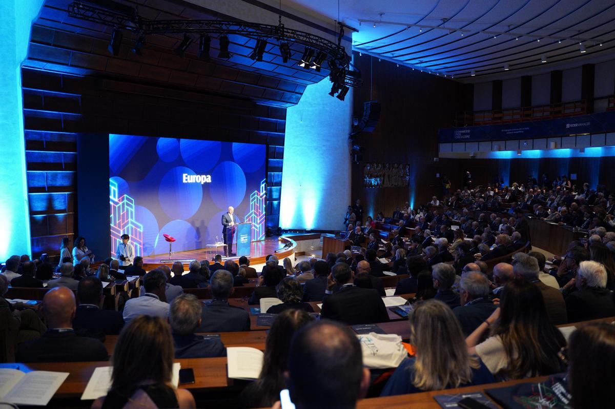Manifesto Federmanager 2026, le 10 proposte concrete di policy